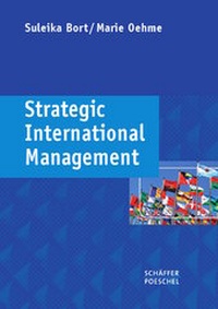 Enlarge image Cover: Strategic International Management - Schäffer-Poeschel