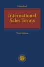 Cover: International Sales Terms - C.H.BECK