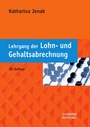 Bild: Lehrgang der Lohn- und Gehaltsabrechnung - Sch&auml;ffer-Poeschel