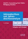 Bild: Jahresabschluss und Jahresabschlussanalyse - Sch&auml;ffer-Poeschel