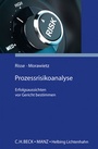 Cover: Prozessrisikoanalyse - Helbing & Lichtenhahn