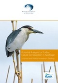 Cover: Potential Analysis for Further Nature Conservation in Azerbaijan - Geozon Science Media UG