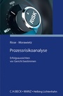 Cover: Prozessrisikoanalyse - Manz