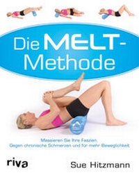 Abbildung von: Die MELT-Methode - Riva