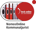 Abbildung von: NomosOnline Kommunaljurist - C.H.BECK