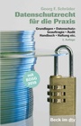 Cover: Datenschutzrecht für die Praxis - dtv