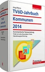 Bild: TVöD-Jahrbuch Kommunen 2014 - Walhalla