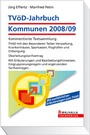 Bild: TVöD-Jahrbuch Kommunen 2008/2009 - Walhalla