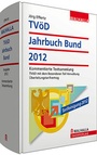 Bild: TVöD-Jahrbuch Bund 2012 - Walhalla