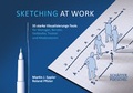 Cover: Sketching at work - Sch&auml;ffer-Poeschel