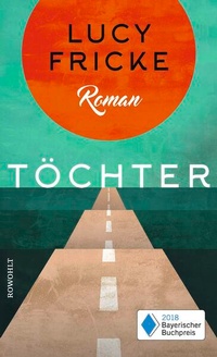 Enlarge image Cover: Töchter - Rowohlt
