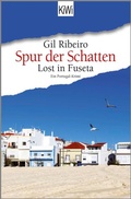 Cover: Lost in Fuseta - Spur der Schatten - Kiepenheuer & Witsch