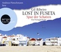 Cover: Lost in Fuseta - Argon