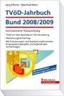 Bild: TVöD-Jahrbuch Bund 2008/2009 - Walhalla