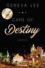 Cover: Game of Destiny - Blanvalet