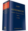 Cover: Aktienrecht - Band II - Carl Heymanns Verlag