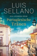 Cover: Portugiesische Tr&auml;nen - Heyne