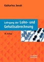 Bild: Lehrgang der Lohn- und Gehaltsabrechnung - Schäffer-Poeschel