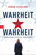 Cover: Wahrheit gegen Wahrheit - btb