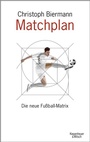 Cover: Matchplan - Kiepenheuer & Witsch