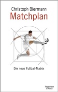 Cover: Matchplan - Kiepenheuer & Witsch