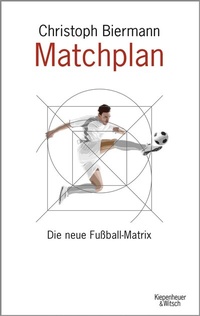 Enlarge image Cover: Matchplan - Kiepenheuer & Witsch