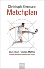Cover: Matchplan - Kiepenheuer & Witsch