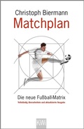 Cover: Matchplan - Kiepenheuer & Witsch