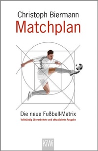 Enlarge image Cover: Matchplan - Kiepenheuer & Witsch