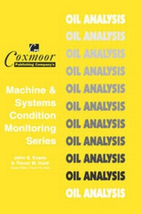 Enlarge image Cover: Oil Analysis Handbook - Coxmoor Publishing Co.