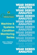 Cover: The Wear Debris Analysis Handbook - Coxmoor Publishing Co.