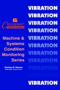Cover: The Vibration Monitoring Handbook - Coxmoor Publishing Co.