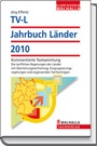 Bild: TV-L Jahrbuch L&auml;nder 2010 - Walhalla