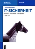 Bild: IT-Sicherheit - De Gruyter Oldenbourg