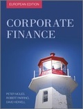 Cover: Corporate Finance - Wiley