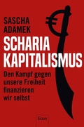 Cover: Scharia-Kapitalismus - Econ