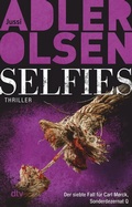 Cover: Selfies - dtv