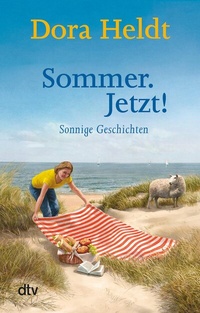 Abbildung von: Sommer. Jetzt! - dtv