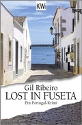 Cover: Lost in Fuseta - Kiepenheuer & Witsch