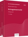 Bild: Ertragsteuerrecht - Schäffer-Poeschel
