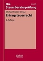 Bild: Ertragsteuerrecht - Schäffer-Poeschel