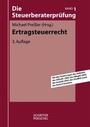 Bild: Ertragsteuerrecht - Schäffer-Poeschel