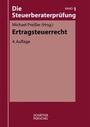 Bild: Ertragsteuerrecht - Schäffer-Poeschel