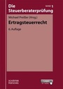 Bild: Ertragsteuerrecht - Schäffer-Poeschel