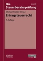 Bild: Ertragsteuerrecht - Sch&auml;ffer-Poeschel