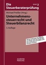 Bild: Unternehmenssteuerrecht und Steuerbilanzrecht - Schäffer-Poeschel