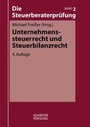 Bild: Unternehmenssteuerrecht und Steuerbilanzrecht - Schäffer-Poeschel