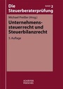 Bild: Unternehmenssteuerrecht und Steuerbilanzrecht - Schäffer-Poeschel