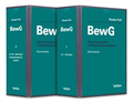 Cover: Bewertungsgesetz: BewG - Grundwerk mit Fortsetzungsbezug - Vahlen