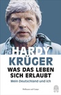 Cover: Was das Leben sich erlaubt - Hoffmann & Campe